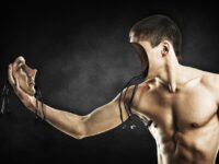 Vigorexia: cuando el ejercicio físico se convierte en una “condena”