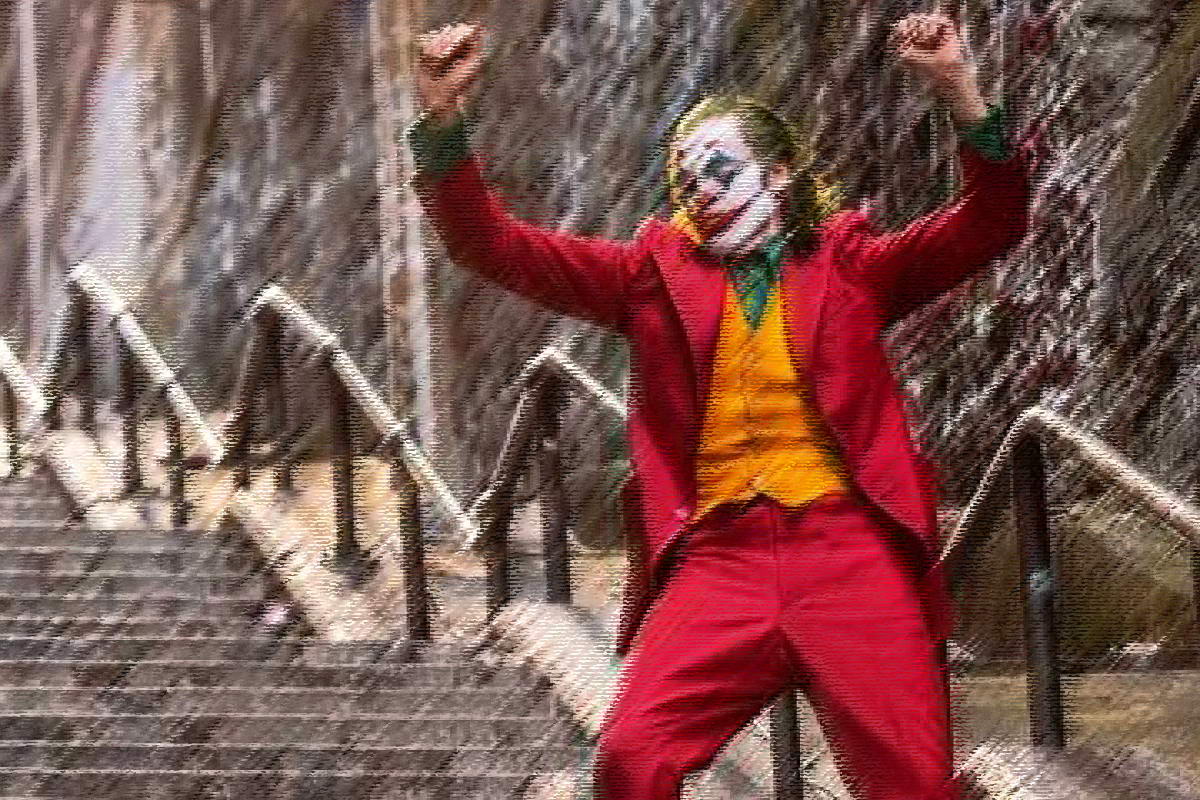 La espeluznante realidad detrás de El Guasón