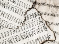Musicoterapia en niños prematuros