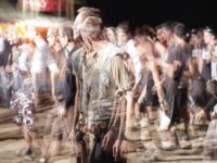 La fobia social y el miedo a la sudoración en público