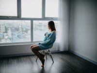 Autofobia: el miedo a estar solo