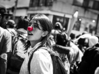 ¿Dónde está la salud mental en Colombia?