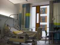 El impacto psicológico de la hospitalización sin acompañamiento en plena pandemia