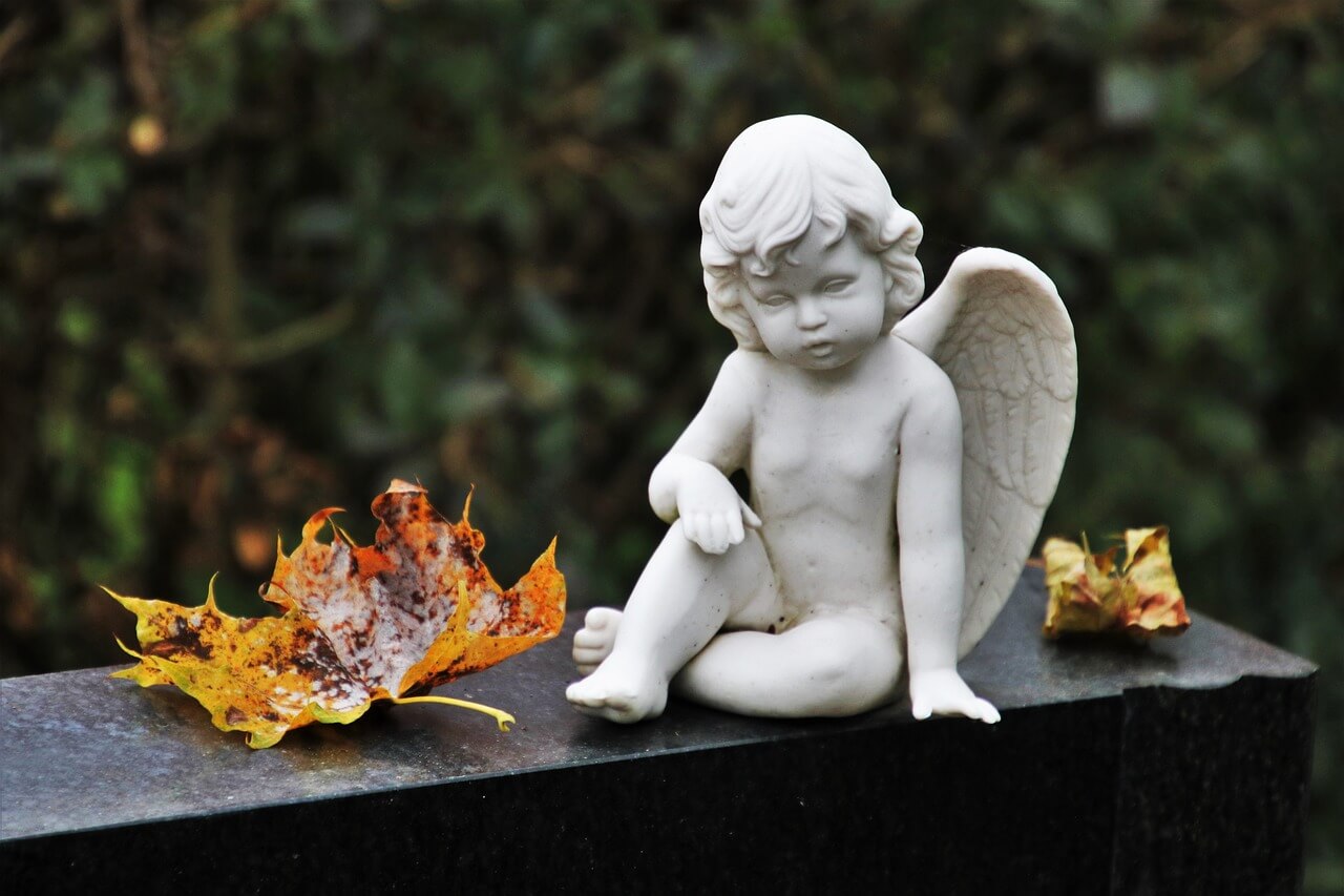 Apoyo psicológico ante la muerte de un ser querido