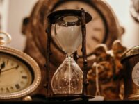 El tiempo ¿lo cura todo?