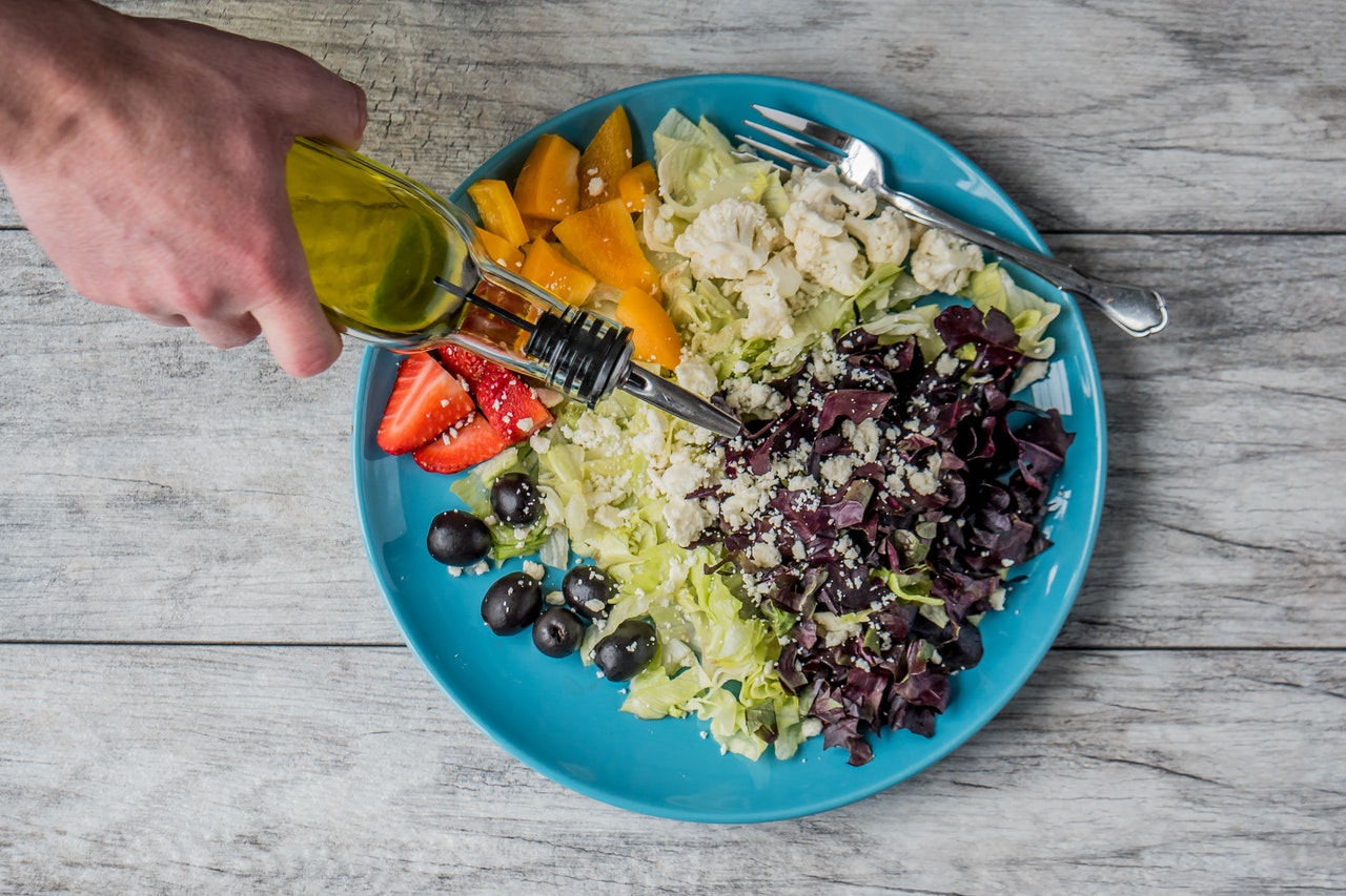 La dieta mediterránea retrasa el desarrollo de la enfermedad de Alzheimer