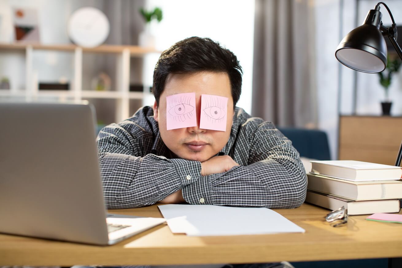 ¿Cómo puede afectar la ansiedad en tu trabajo?