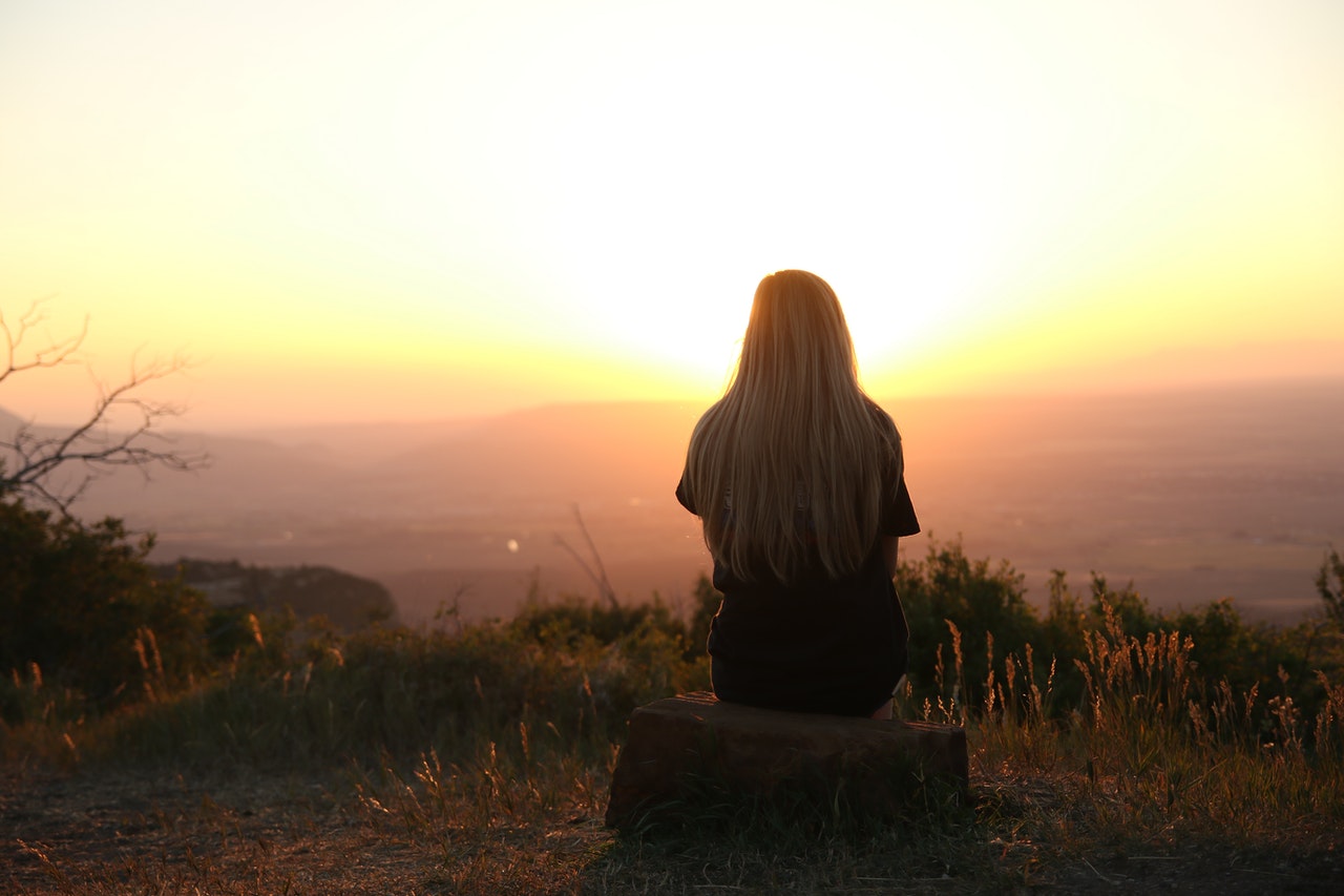 9 consejos para olvidarte de alguien y sentirte mejor