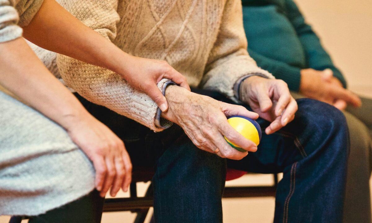 La terapia basada en videojuegos podría ayudar a pacientes con accidente cerebrovascular