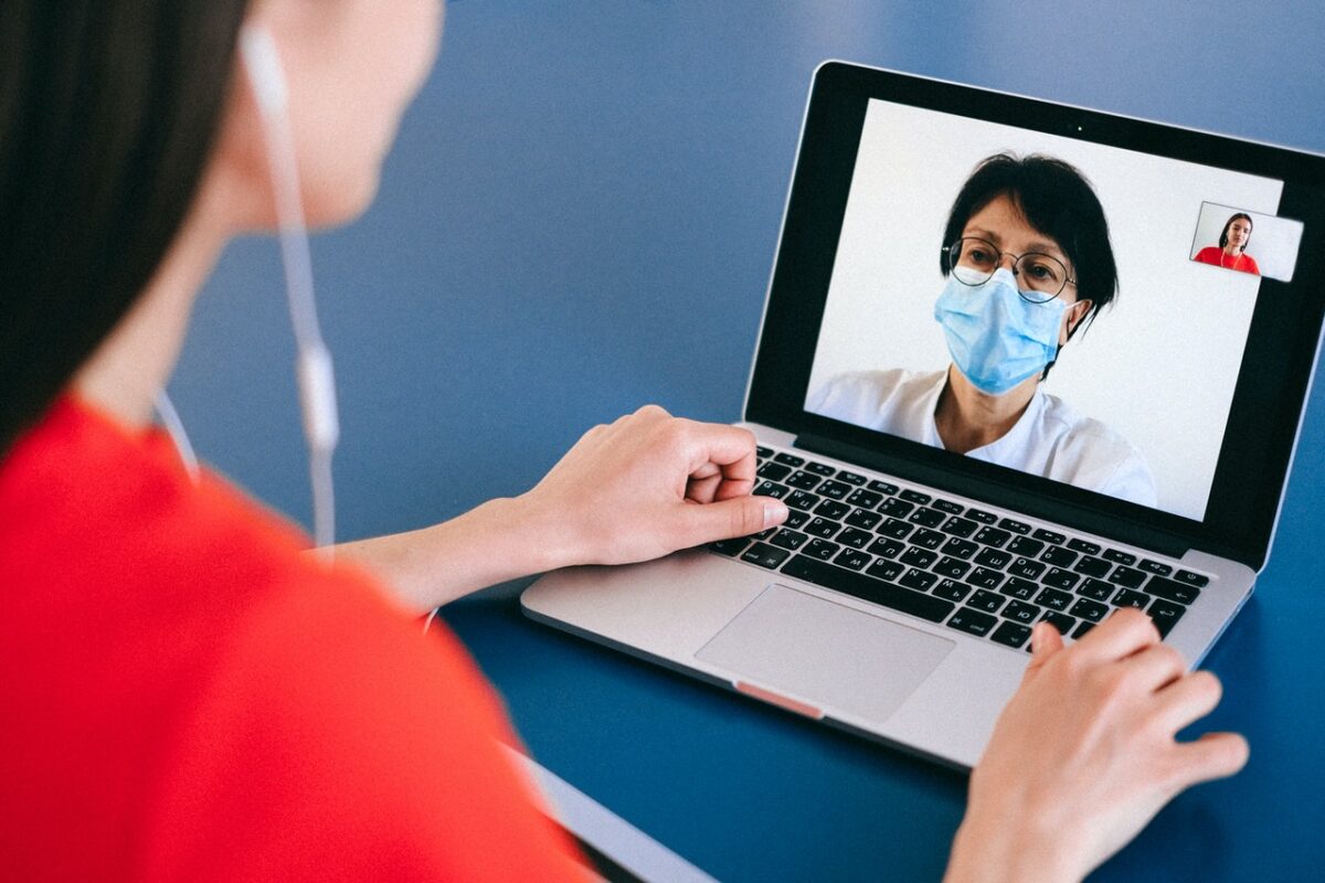 Telesalud en la atención en salud mental