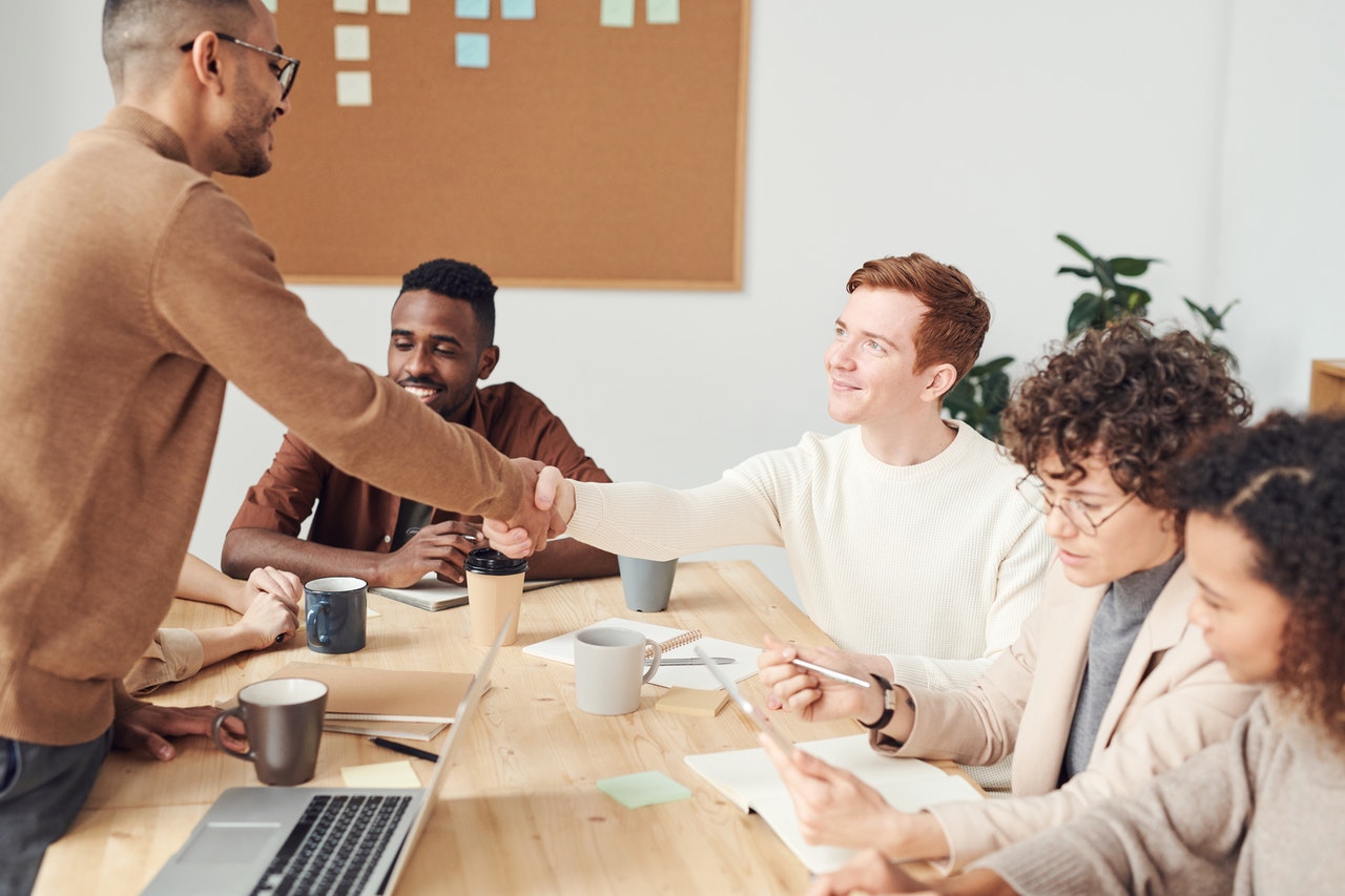 Psicólogos industriales: La oportunidad laboral para el sector de la salud mental