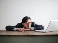 Depresión postvacacional