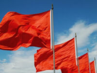 Banderas rojas