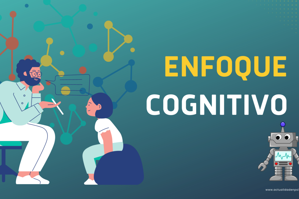 Enfoque cognitivo en psicología