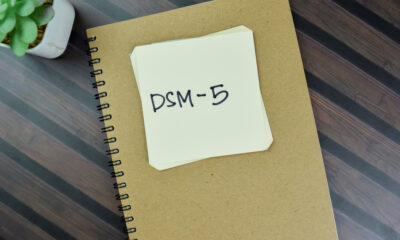 Las novedades principales del DSM-5-TR (2022)