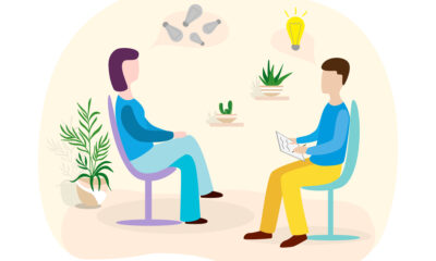 Terapia centrada en la persona de Carl Rogers