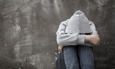 Prevención del suicidio en adolescentes