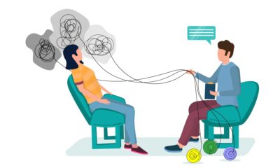 Terapia de activación conductual