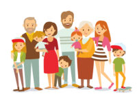 Las etapas del desarrollo psicosocial de Erik Erikson