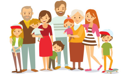 Las etapas del desarrollo psicosocial de Erik Erikson