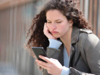La vida después de una ruptura: redes sociales y relaciones terminadas