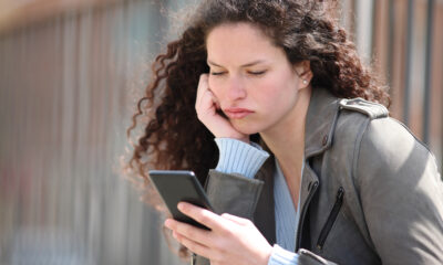 La vida después de una ruptura: redes sociales y relaciones terminadas