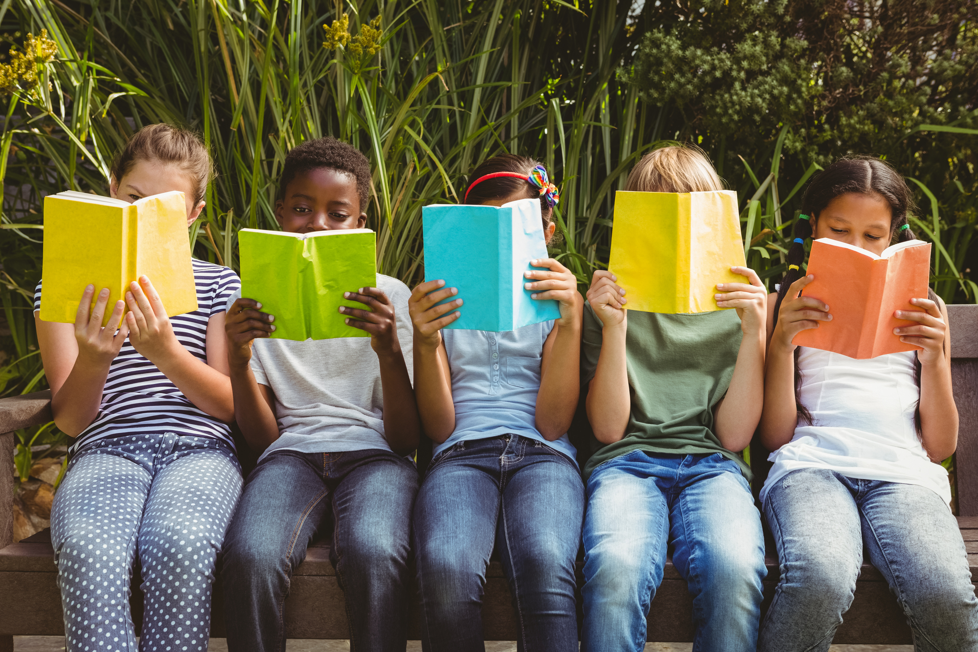 La lectura por placer en la infancia mejora el rendimiento cognitivo y la salud mental en la adolescencia temprana