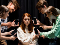Reducir el tiempo en redes sociales puede mejorar la salud mental