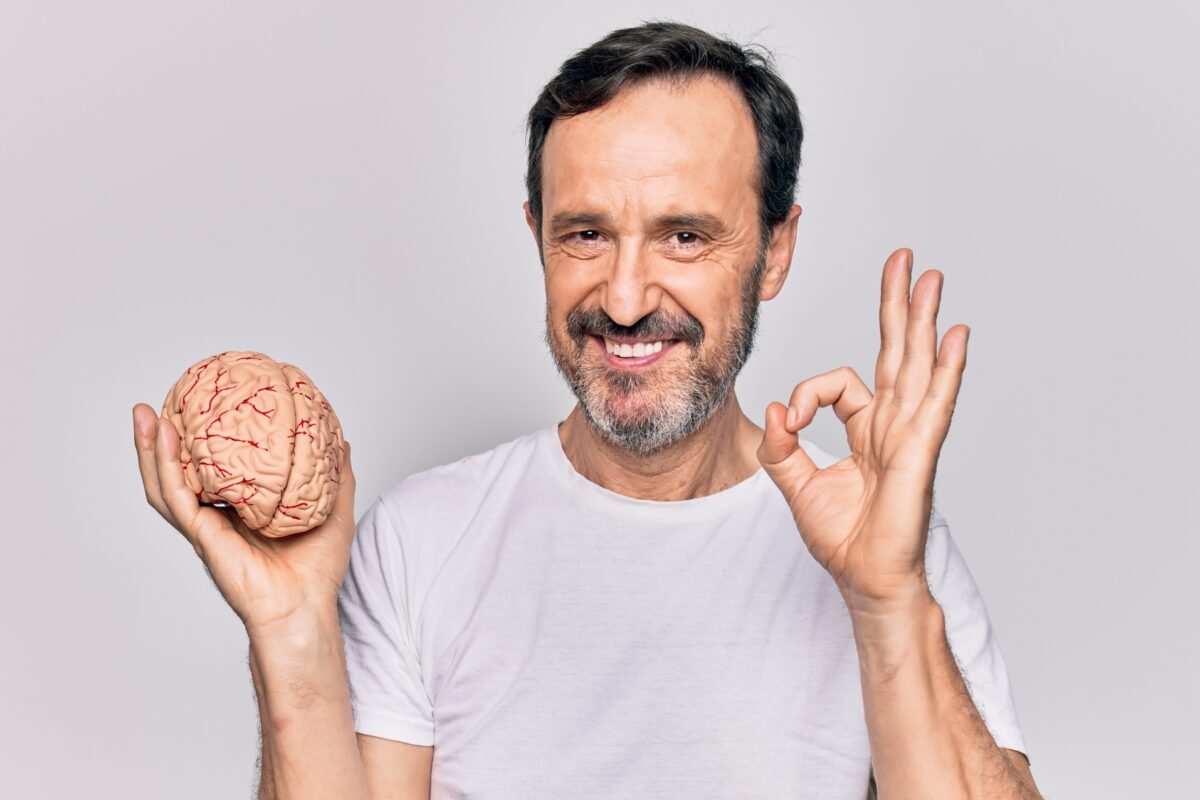 ¿Puede la salud dental afectar la salud cerebral?