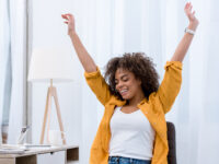 Balance entre Trabajo y Vida Personal y la Salud Mental de las Mujeres