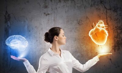 ¿Qué sucede en nuestro cerebro cuando nos enamoramos?
