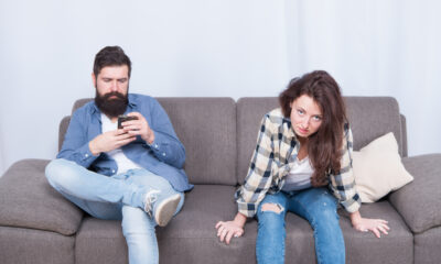 Resolución de conflictos en pareja, el dilema del chat y la emocionalidad