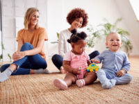El potencial del bilingüismo en el desarrollo de niños prematuros