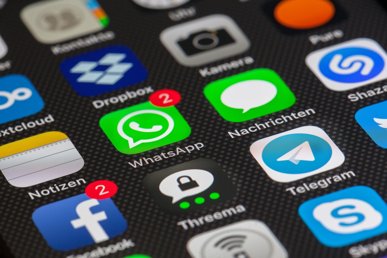 Cómo comprender los riesgos y salvaguardar tu privacidad en WhatApp