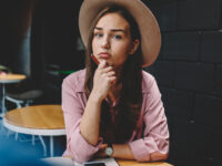 Trastorno Disfórico Premenstrual (TDPM):