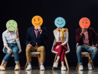 Emociones: ¿somos lo que sentimos?