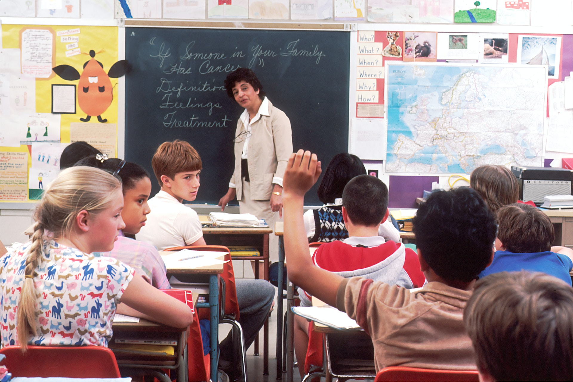 El desarrollo de las habilidades necesarias para la investigación educativa