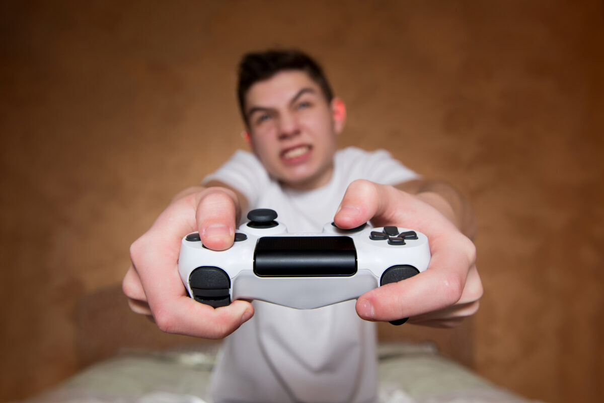 ¿Modelos de IA para diagnosticar el riesgo de Adicción a los Videojuegos?