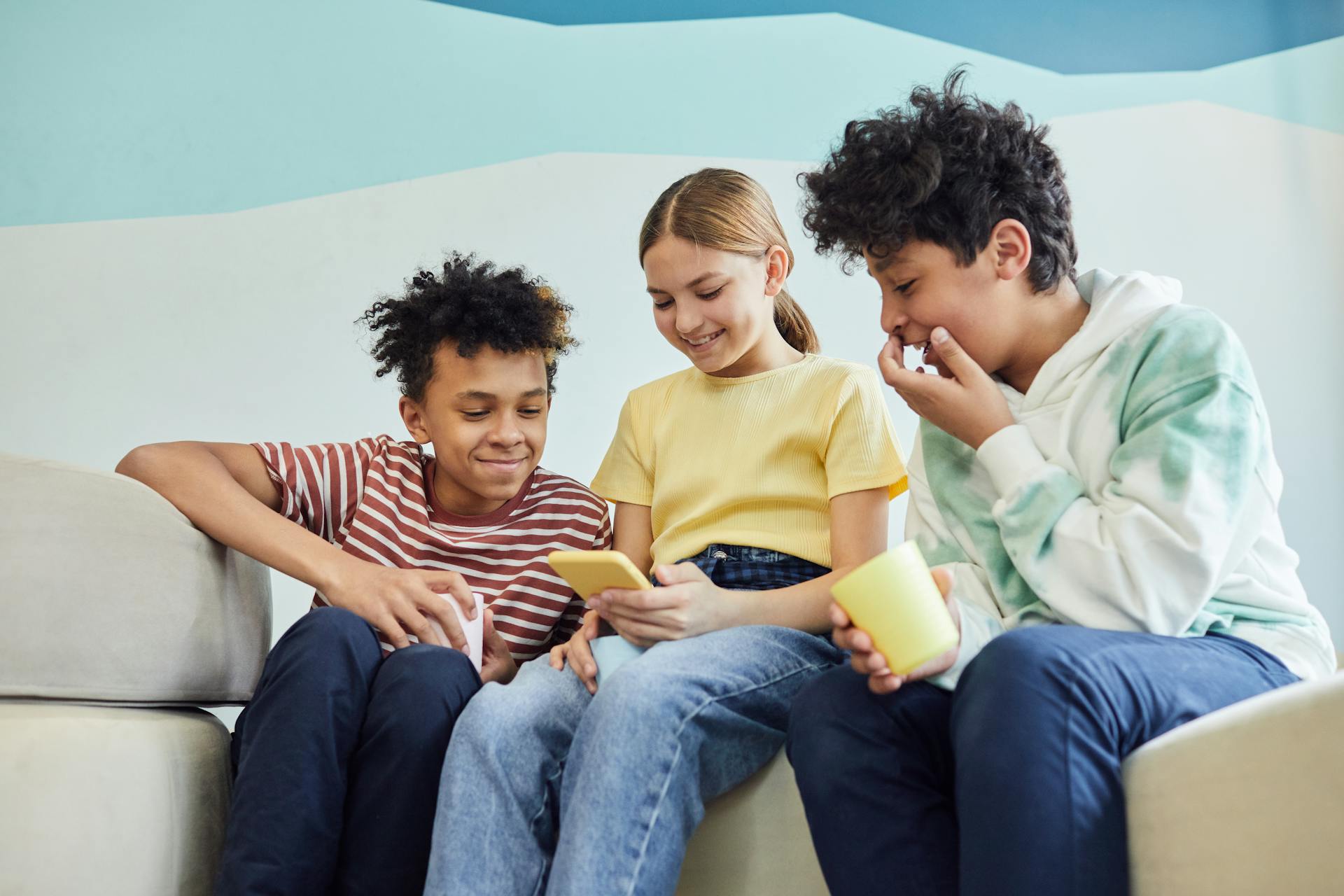 Cómo prevenir los efectos psicológicos de Internet mediante aplicaciones de seguimiento