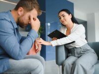 ¿Por qué la depresión no es una emoción?