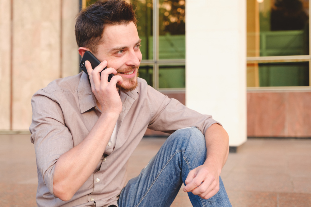 El impacto de los smartphones en las relaciones personales