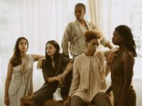 Photo of Women Posing