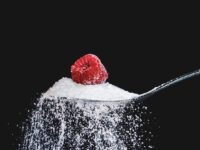 El consumo elevado de azúcar