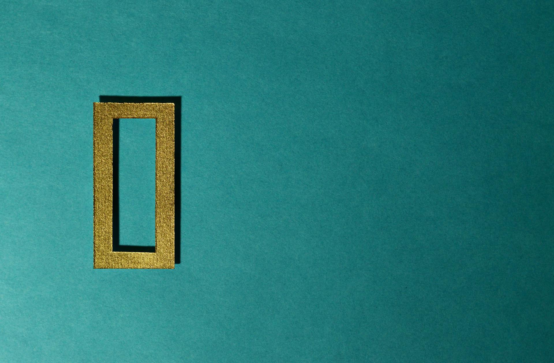 El cerebro procesa el cero: Las neuronas tratan la "nada" como un número