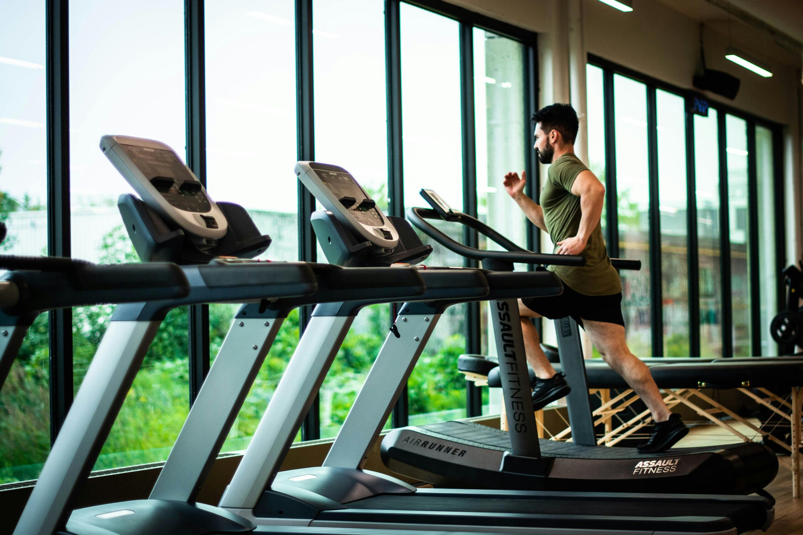 Cómo la actividad muscular fortalece las conexiones cerebrales