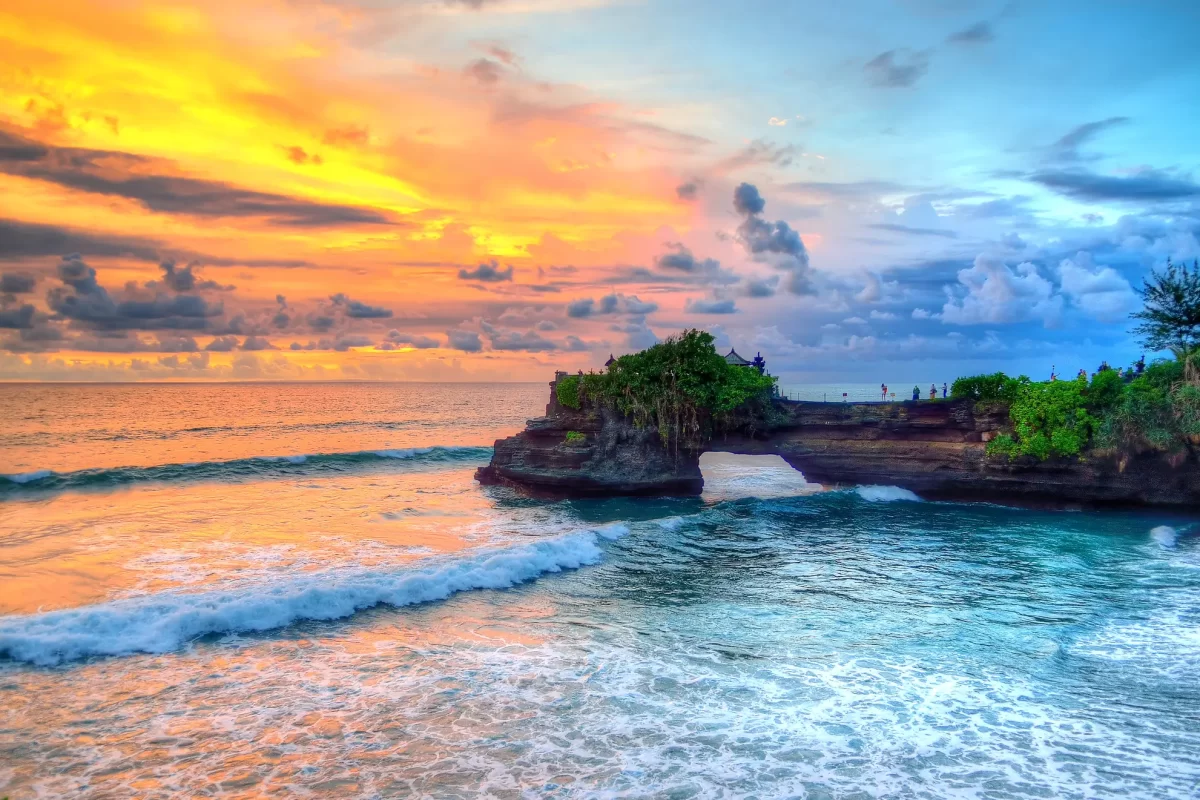 El problema no es Bali: así distorsionan las redes nuestra experiencia de viaje