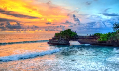 El problema no es Bali: así distorsionan las redes nuestra experiencia de viaje