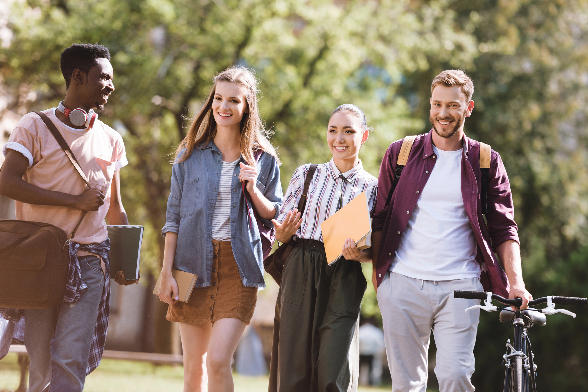¿Cuál es el mejor lugar para estudiar en el extranjero?