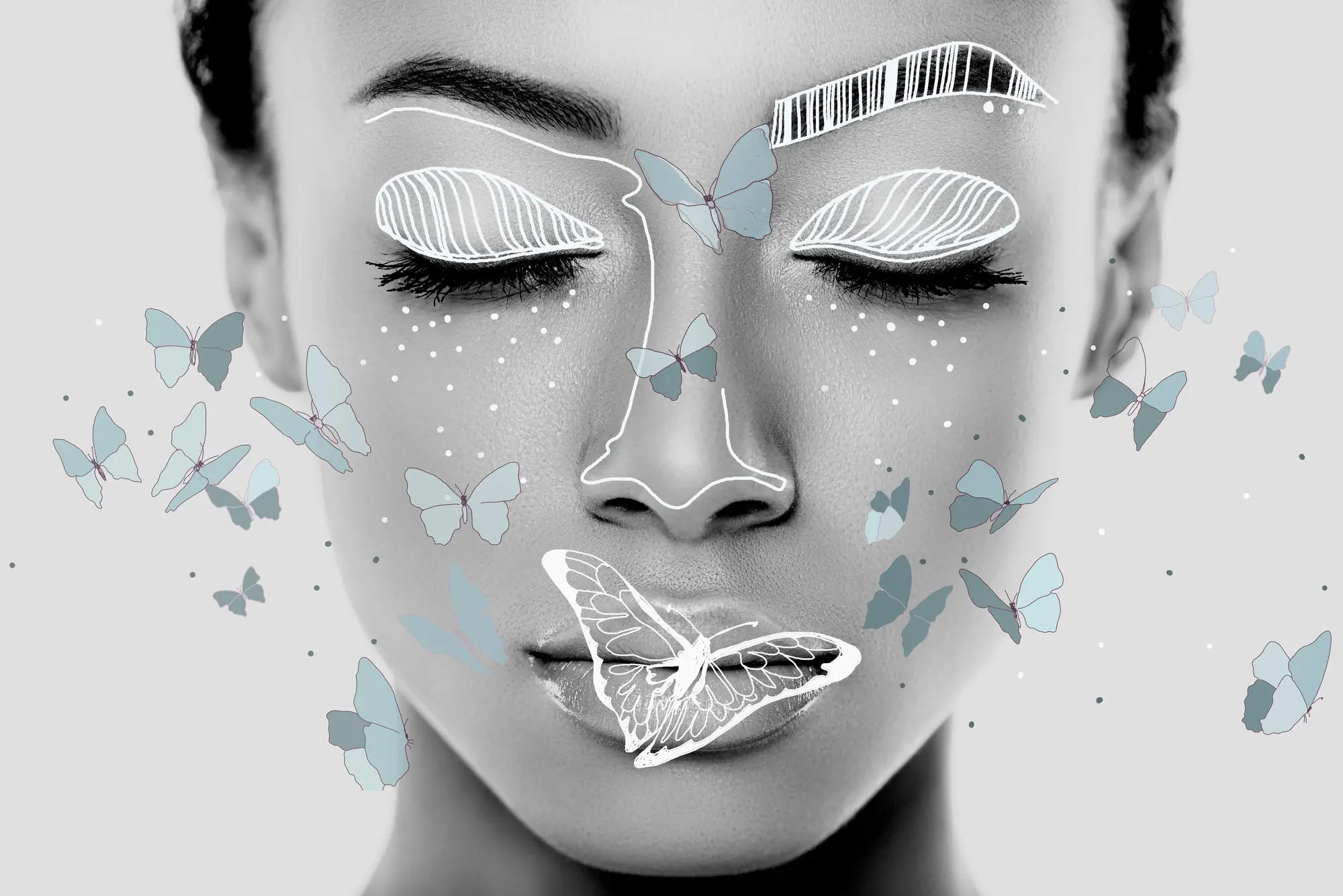 Impacto psicológico de la cirugía estética
