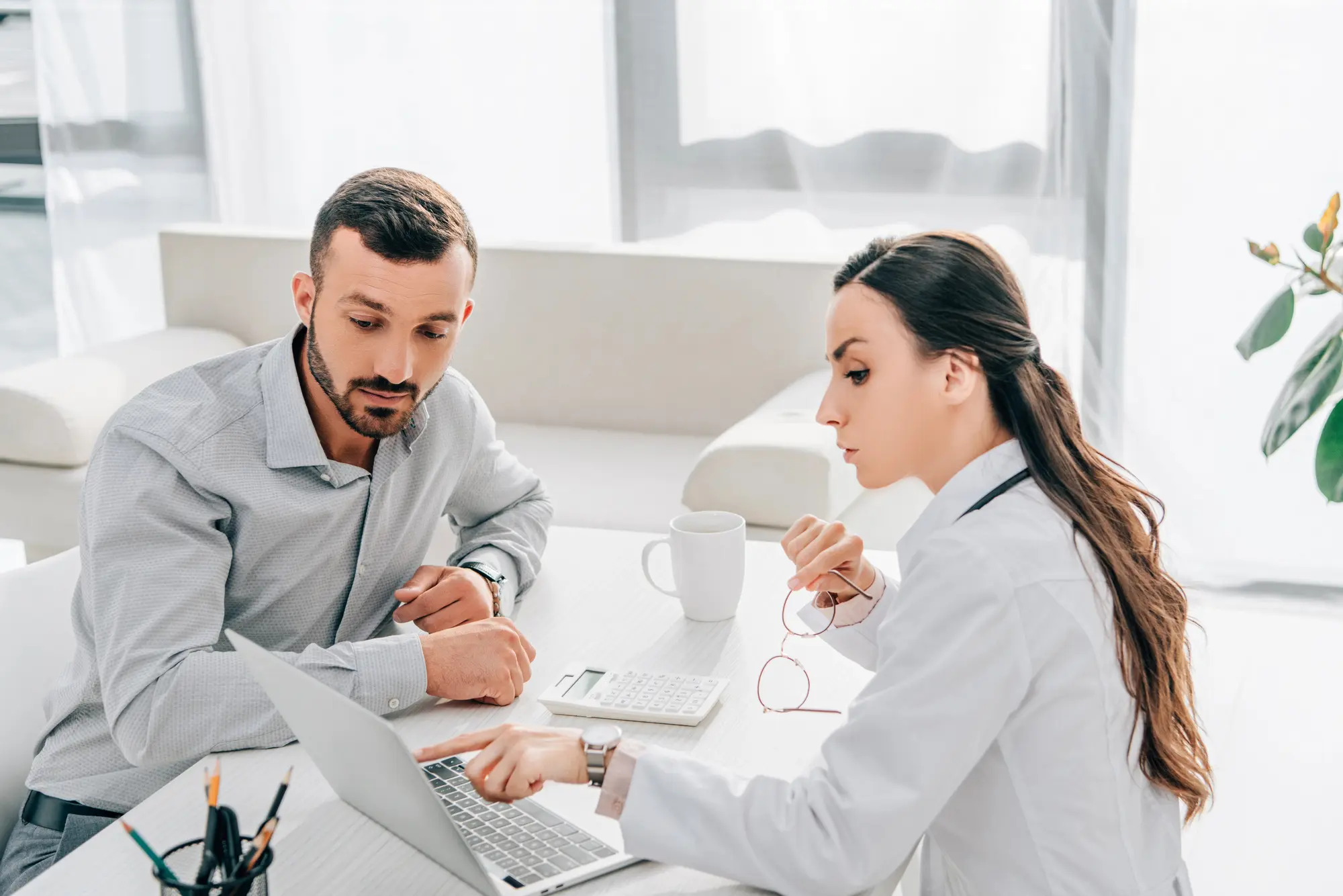 Why Psychiatric Claims Get Denied More Than Expected